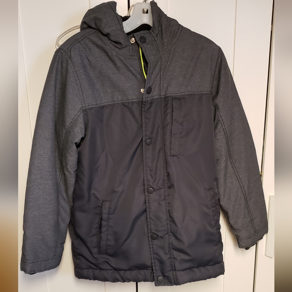 Winter jacket/coat